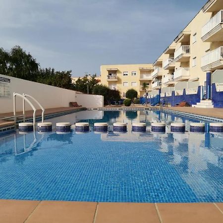 Apartamento House Franmar Sant Jaume d'Enveja Exterior foto