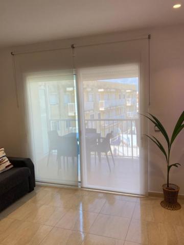 Apartamento House Franmar Sant Jaume d'Enveja Exterior foto