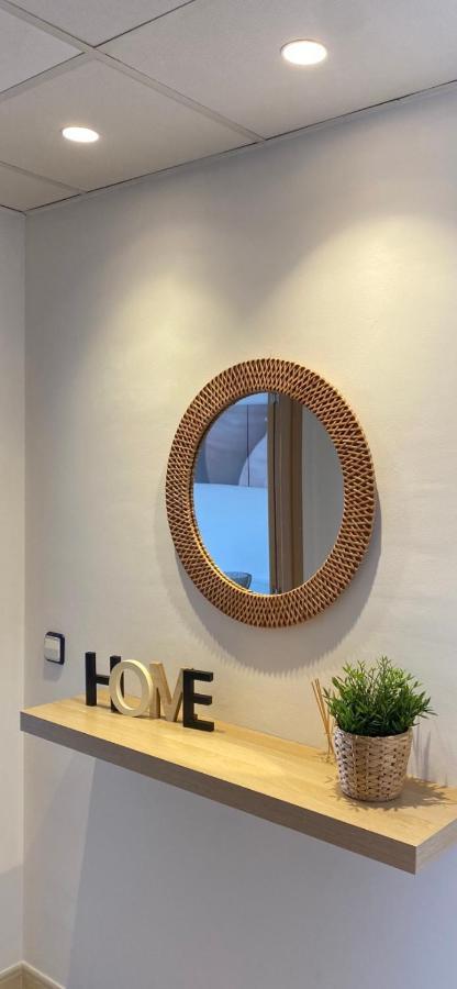 Apartamento House Franmar Sant Jaume d'Enveja Exterior foto