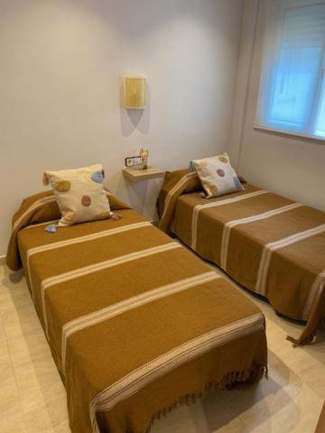 Apartamento House Franmar Sant Jaume d'Enveja Exterior foto