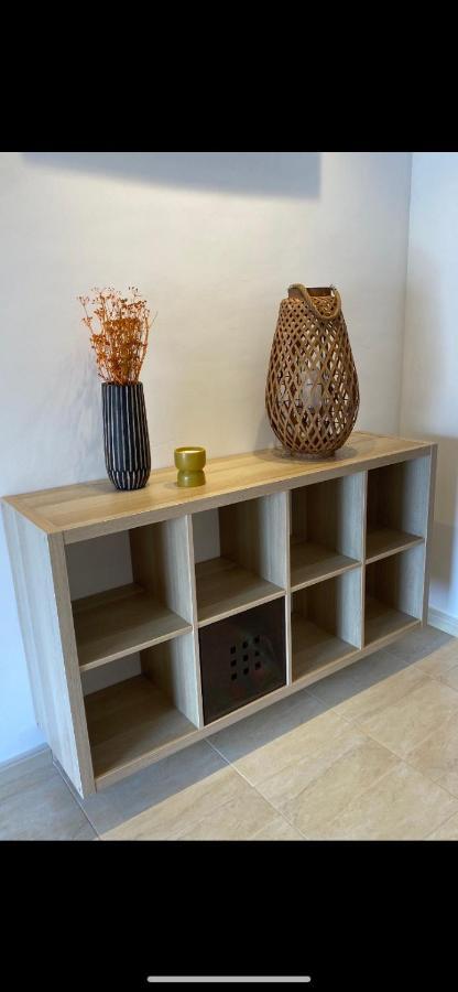 Apartamento House Franmar Sant Jaume d'Enveja Exterior foto