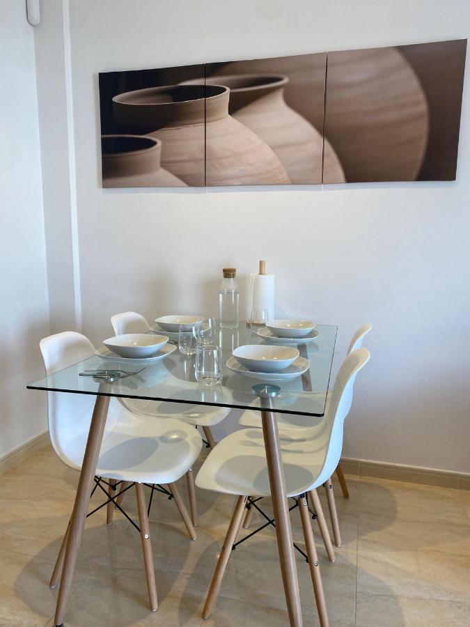Apartamento House Franmar Sant Jaume d'Enveja Exterior foto