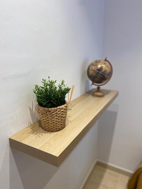 Apartamento House Franmar Sant Jaume d'Enveja Exterior foto