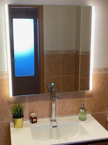 Apartamento House Franmar Sant Jaume d'Enveja Exterior foto