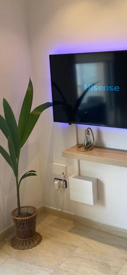 Apartamento House Franmar Sant Jaume d'Enveja Exterior foto